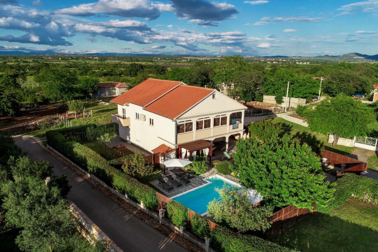 Kuca Za Odmor Lukic Villa Donje Rastane Exterior photo